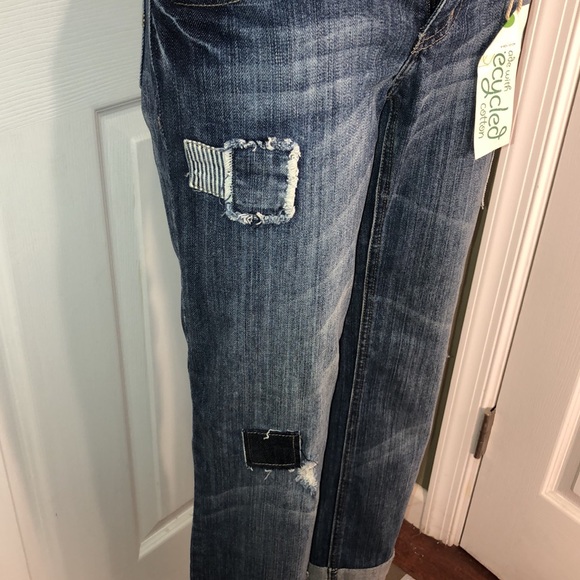 Arizona Jean Capris. NWT. 0 - Picture 3 of 11